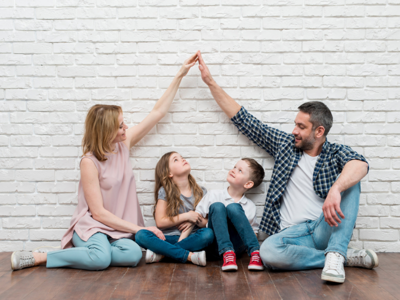 Residence Visa For family members
